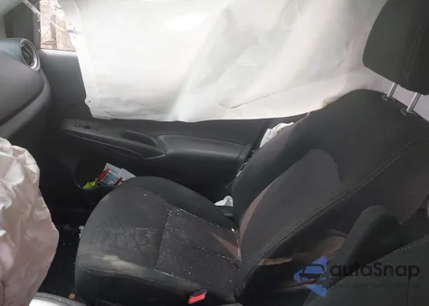 2018 Nissan Versa 1.6 Sv z USA, uszkodzony, nr VIN 3N1CN7AP5JL877903